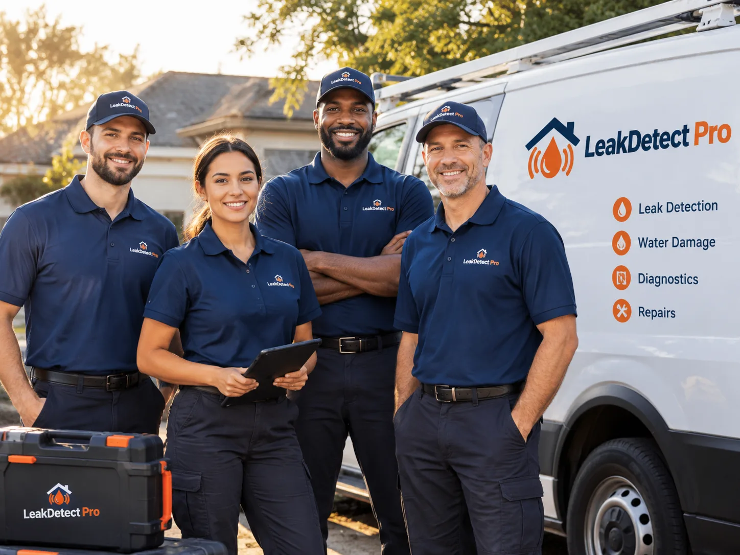 Roof Repair company in Grant, MI